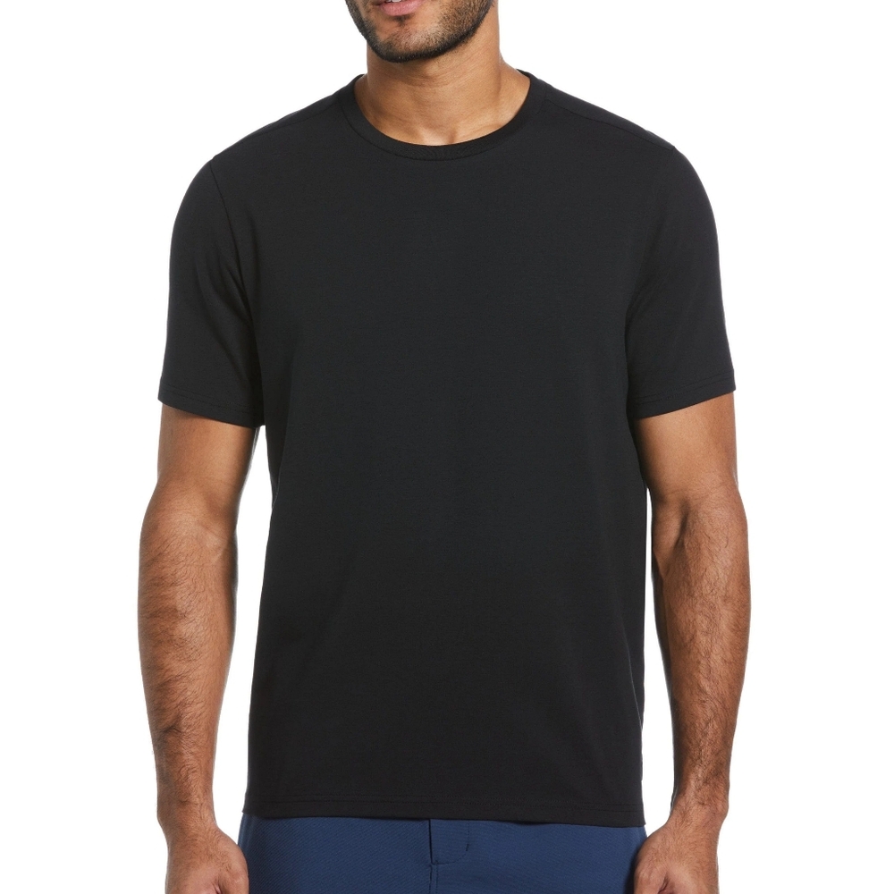 Penguin Sport Men's Crewneck T-Shirt Size Medium NEW